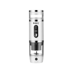 Eady Nano Portable Coffee Maker with milk froth - Eady